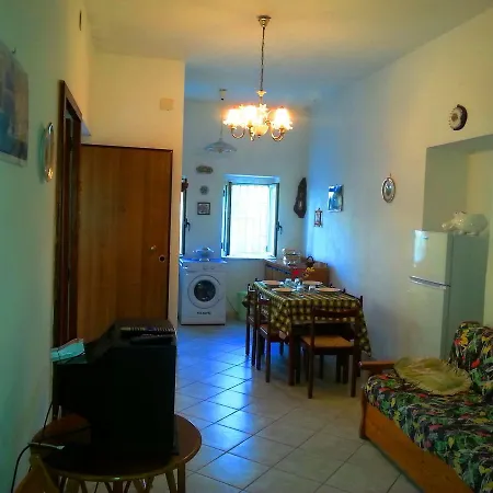 Luna Holiday home Joppolo