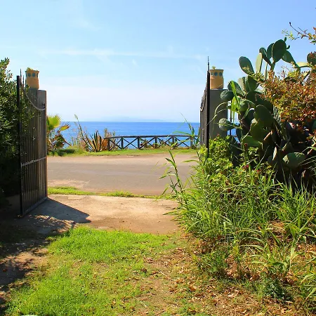 Luna Holiday home