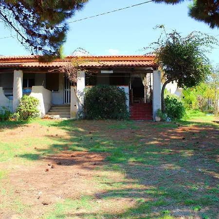 Luna Holiday home