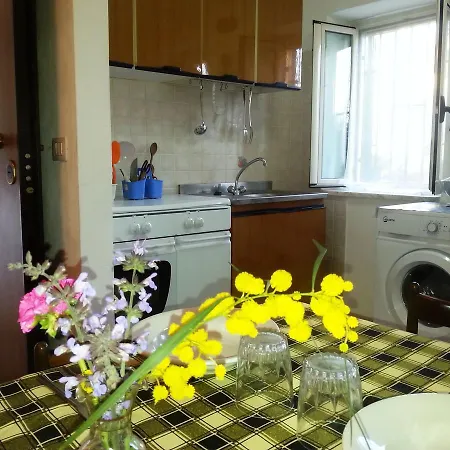 Holiday home Luna