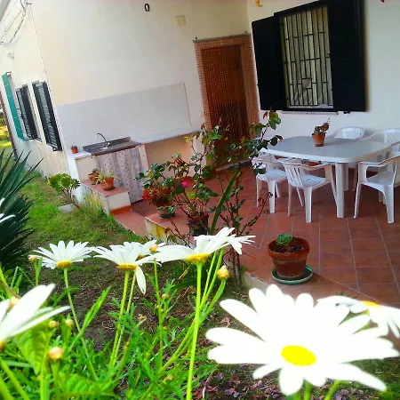 Luna Holiday home