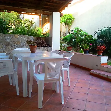 Luna Holiday home