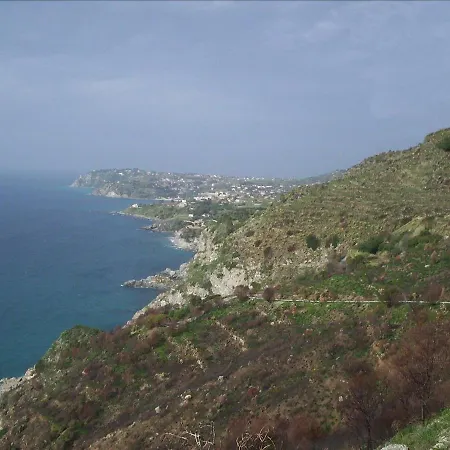Luna Holiday home Joppolo