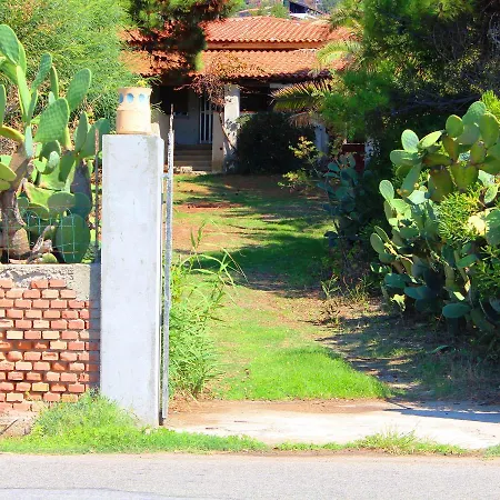 Holiday home Luna Joppolo