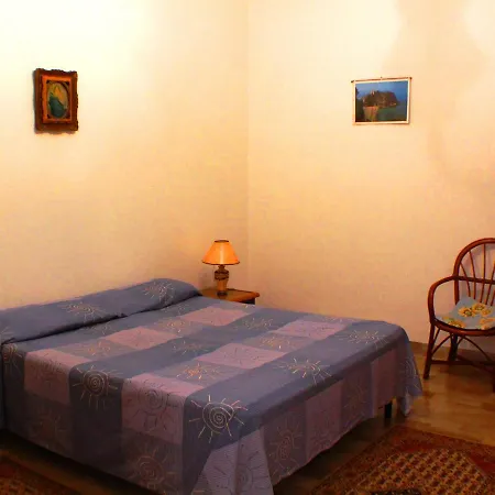 Luna Holiday home